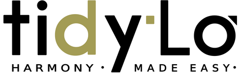 TidyLo España – Harmony Made Easy